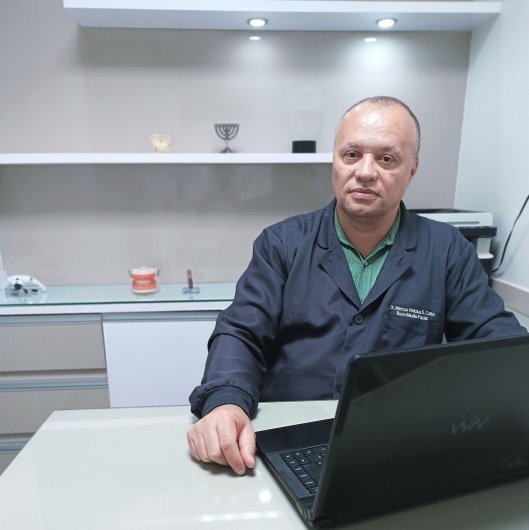Marcus Vinícius da Silva Cotta