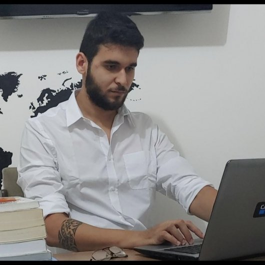 Adson Filipe Morais de Santana