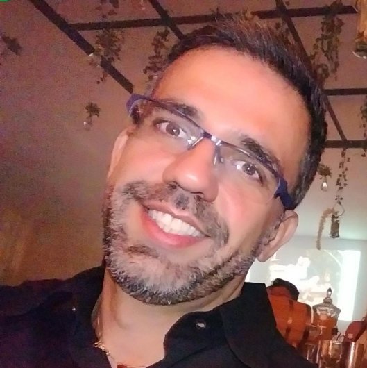 Dr. Marcio Jose Costa
