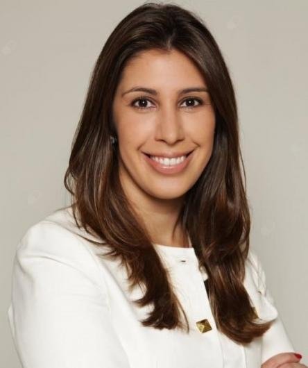 Dra. Caroline Bertolini Bottino