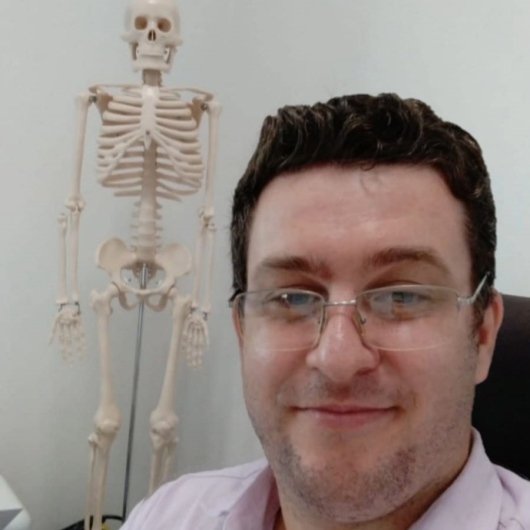 Dr. José Mateus dos Reis