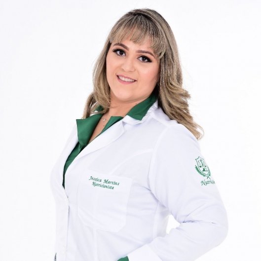 Dra. Jessica Martins