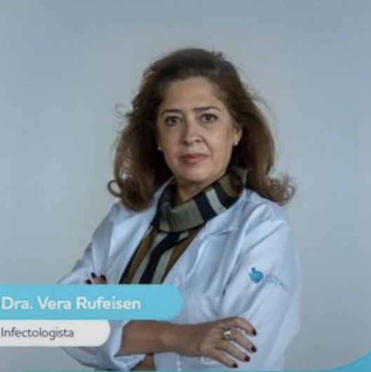 Dra. Vera Marcia de Souza Lima Rufeisen