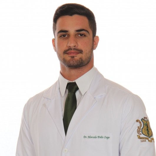 Dr. Marcelo Zago