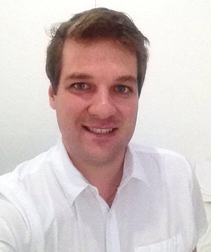 Dr. Eduardo Luiz Garcia