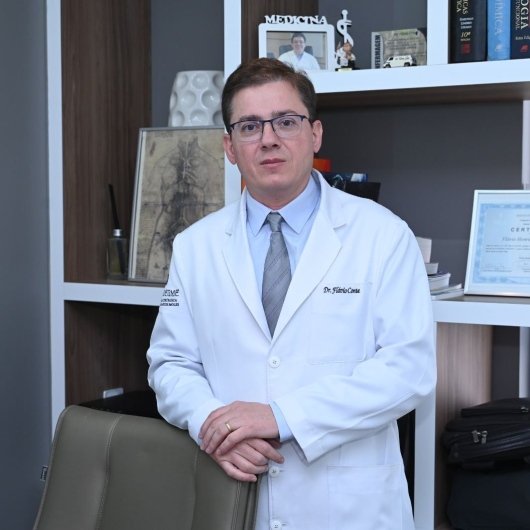 Dr. Flávio Henrique Pereira Conte