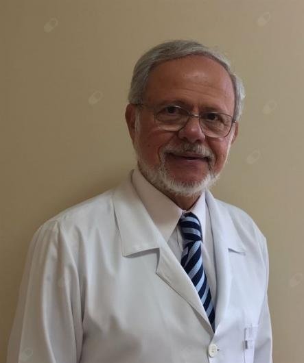 Dr. Clystenes Odyr Soares Silva