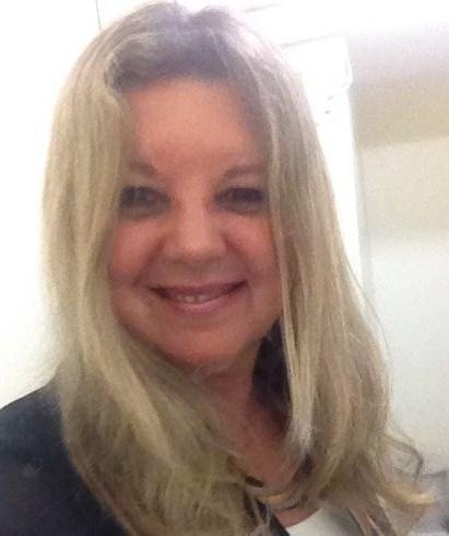Andréa May de Souza Dias