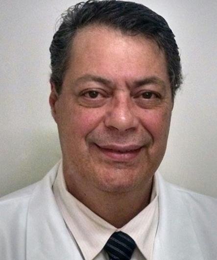 Dr. Milton Dimas Urban