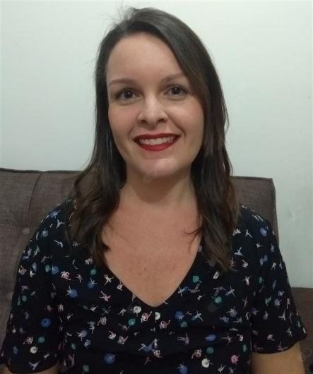 Carolina Mendonça Saraiva