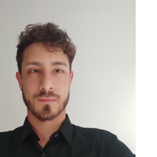 Rodrigo Pires Mendonça