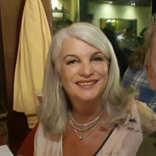 Dra. Kátia Maria vieira