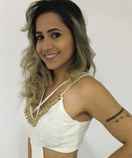 Crislaine Gonçalves
