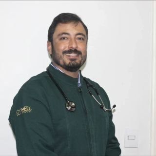 Dr. Fernando Pereira Bettio
