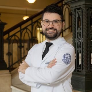 Dr. Giovane Viola