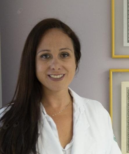 Dra. Tania Andrade Decoussau Machado