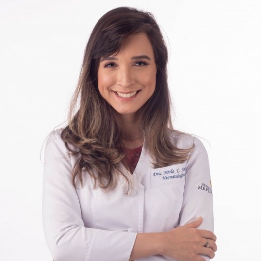Dra. Mirla Amorim