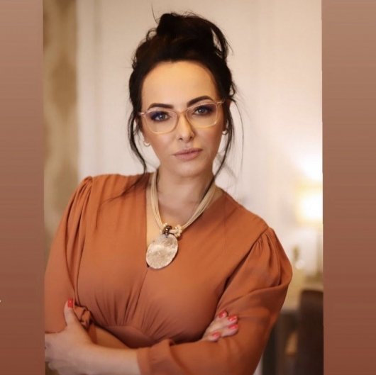 Cristiane Fernanda de Oliveira