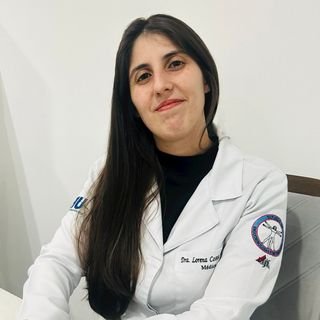 Dra. Lorena Costa Miron