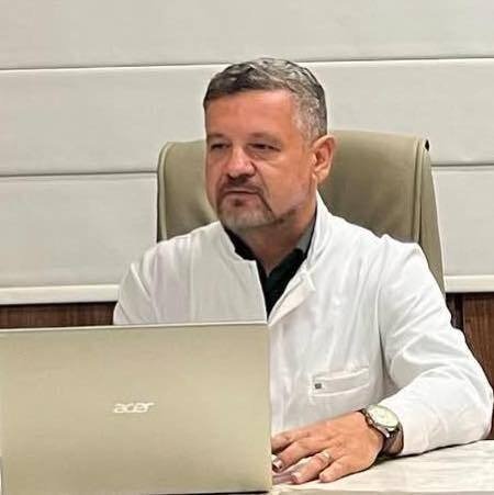 Dr. Pabulo Henrique Sousa Rodrigues