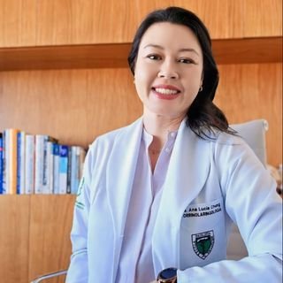 Dra. Ana Lucia Chung Caravante