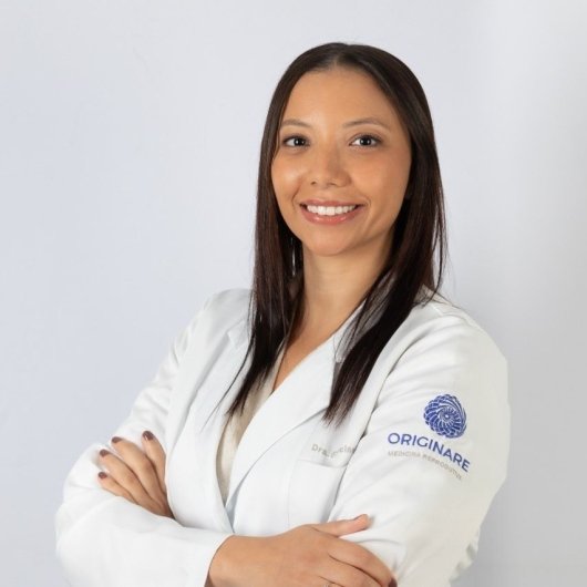 Dra. Francine Zardo