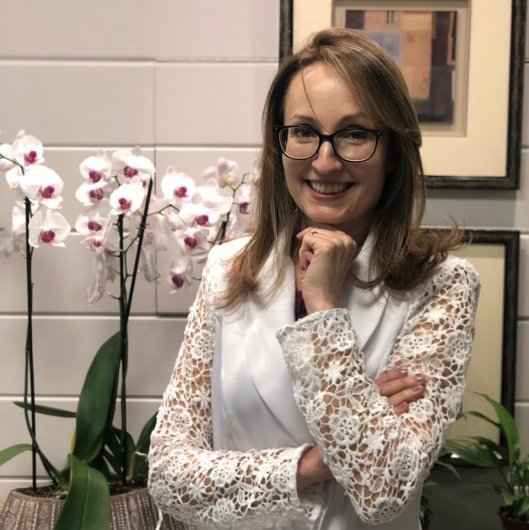 Dra. Priscila Ramos Lota