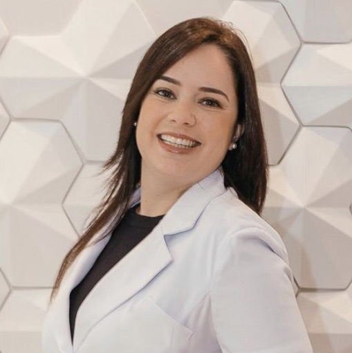 Dra. Mariana Baptistella Mazzotti