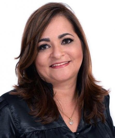 Jucineide Martins Matos de Azevedo