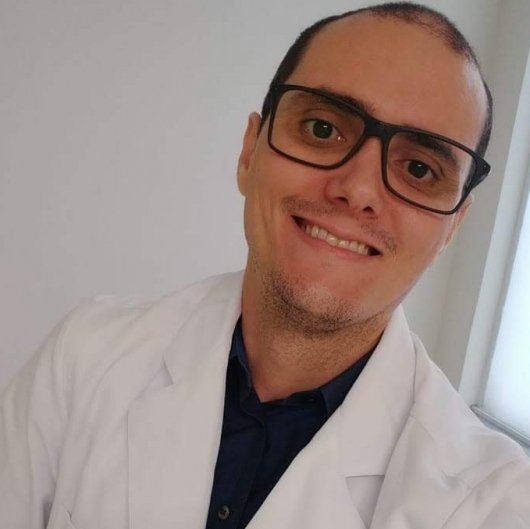 Dr. Danilo Moura Amorim