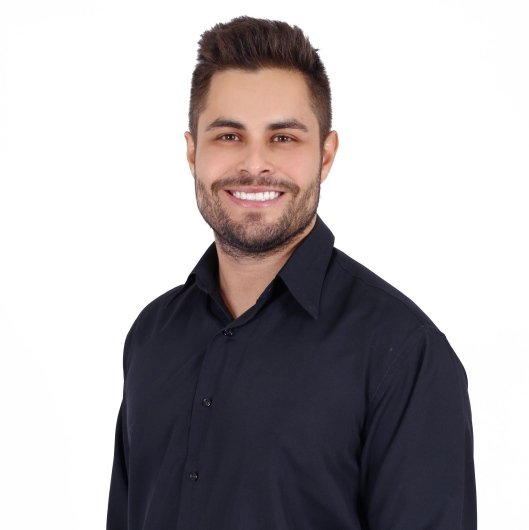 Dr. Aloir Neri De Oliveira Junior