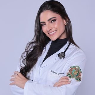 Dra. Luana Beatriz Queiroz Feliciano