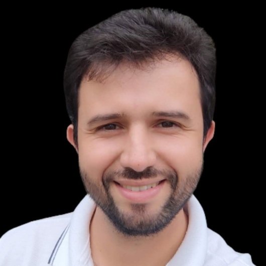 Dr. Norberto Cavalcante dos Santos