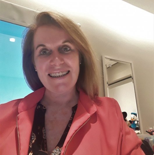 Dra. Sylvie Toquetti