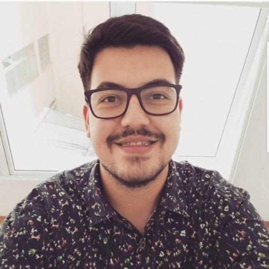 Prof. Hamilton Mendes da Silva Junior