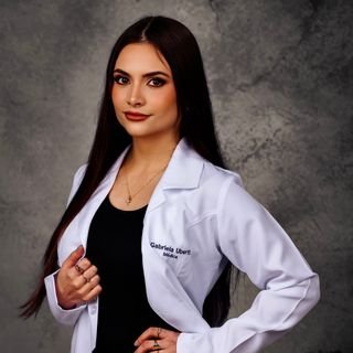 Dra. Gabriela Uberti