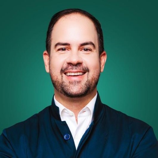 Dr. Guilherme Luna