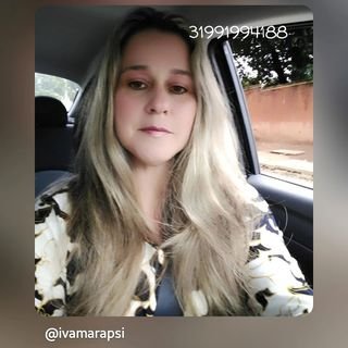 Ivamara Pereira