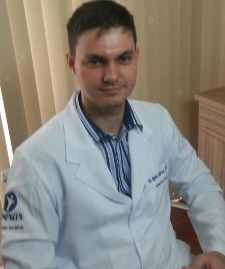 Dr. Rafael Morroni de Oliveira
