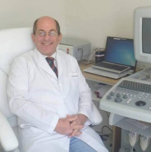 Dr. Arnaldo Welikson