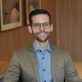 Dr. Diogo Cordeiro de Queiroz Soares