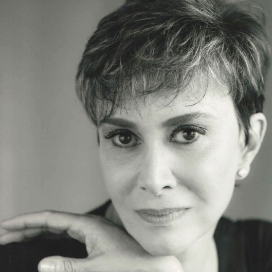 Dra. Léa Mara Moraes