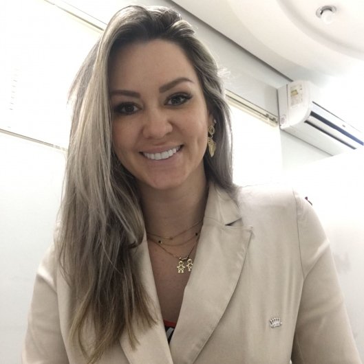 Dra. Paula Lidiane De Souza Possette