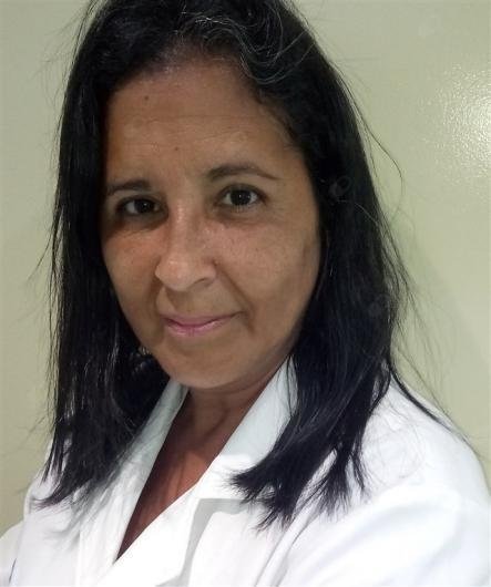 Dra. Regina Celi Cavalcante Mansure Siqueira