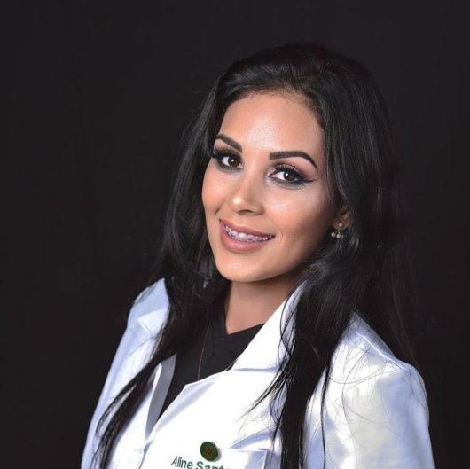 Aline Santos Fontana