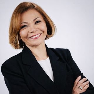 Dra. Arali Castro Rego Pereira