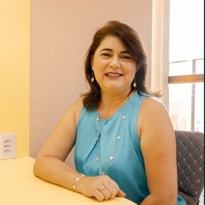 Dra. Kalyna Freire de Brito