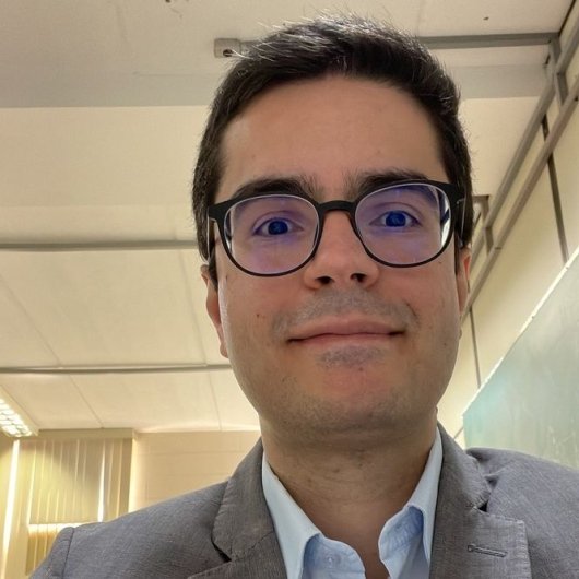 Dr. Clauber Veiga