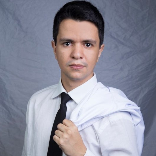Dr. Jorge Sá