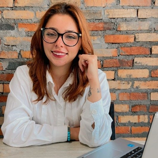 Vitória Steinert Feliciano